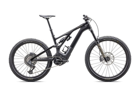 Specialized 2025 levo expert carbon g3 ul
