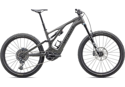 Specialized 2025 levo comp carbon g3 ul