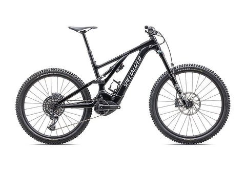 Specialized 2025 levo comp alloy g3 ul