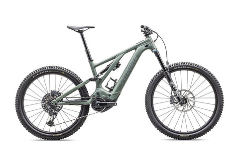 Specialized 2025 levo comp alloy g3 ul