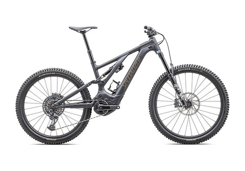 Specialized 2025 levo comp alloy g3 ul