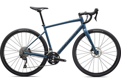 Specialized 2024 diverge e5 elite