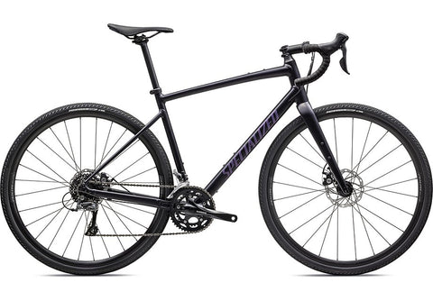 Specialized 2024 diverge e5