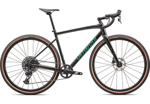 Specialized 2025 diverge e5 comp