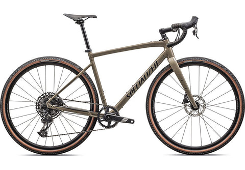 Specialized 2025 diverge e5 comp