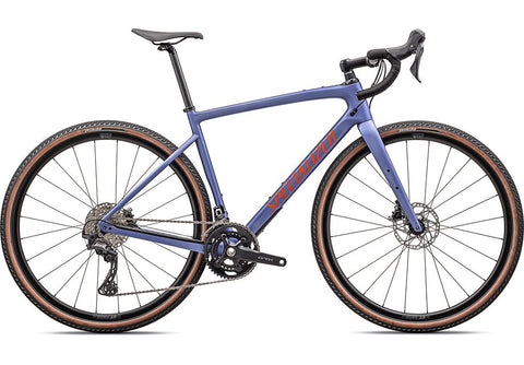 Specialized 2024 diverge sport carbon