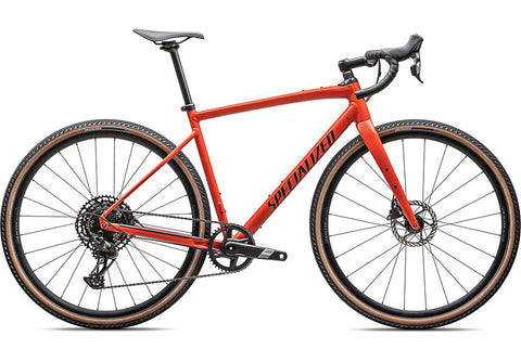 Specialized 2025 diverge e5 comp