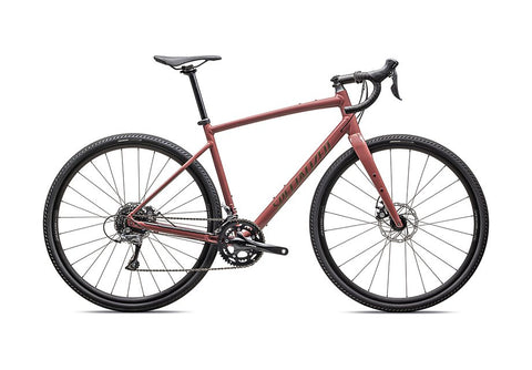 Specialized 2025 diverge e5