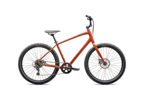 Specialized 2025 roll 2.0