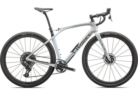 Specialized 2024 diverge str s-works