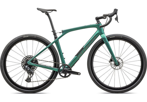 Specialized 2024 diverge str expert
