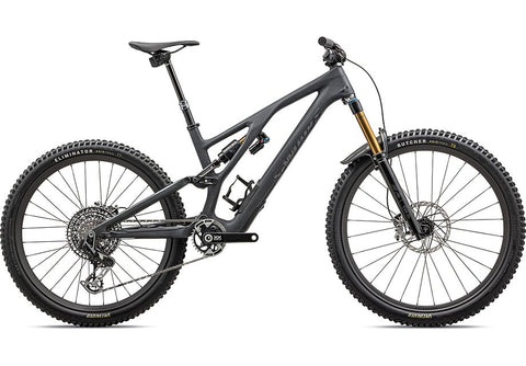 Specialized 2024 stumpjumper evo s-works