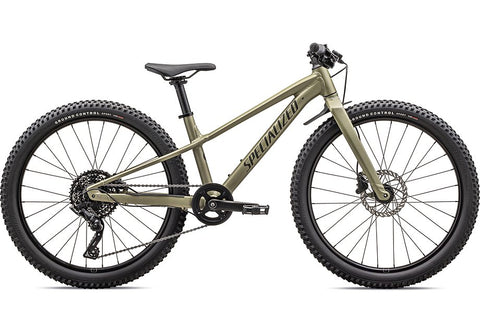 Specialized 2025 riprock 24