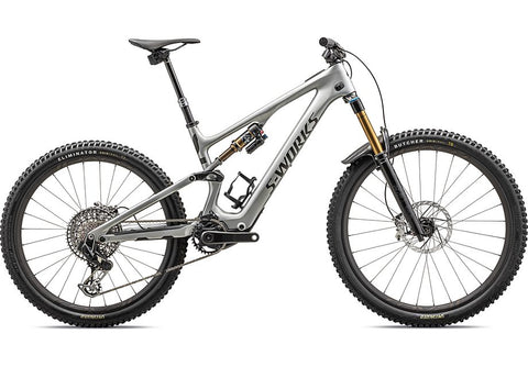 Specialized 2024 levo sl s-works carbon