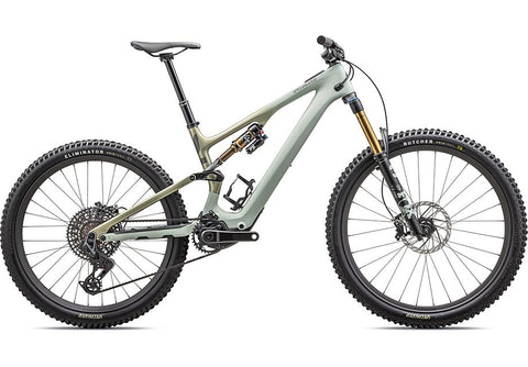 Specialized 2024 levo sl pro carbon