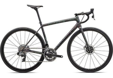 Specialized 2023 aethos s-works etap