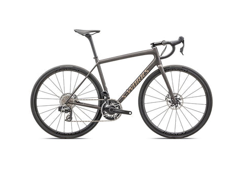Specialized 2025 aethos s-works etap