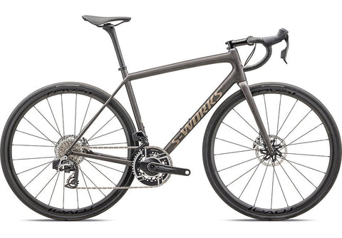 Specialized 2025 aethos s-works etap
