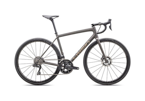 Specialized 2025 aethos s-works di2