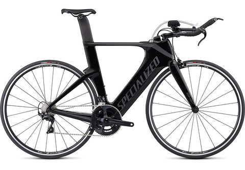 Specialized shiv elite tarmac black/dream silver xl