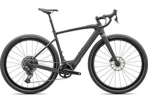 Specialized 2025 creo sl expert carbon