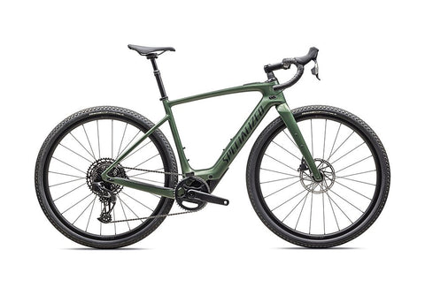 Specialized 2025 creo sl comp carbon ul