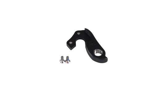 Specialized road derailleur hanger black 32t