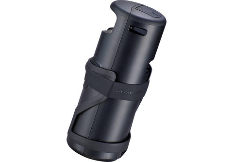 Specialized range extender battery for sl system black one size