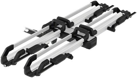 Thule Helium Platform XT Hitch Bike Rack - 1.25" 2" Receiver 2-Bike