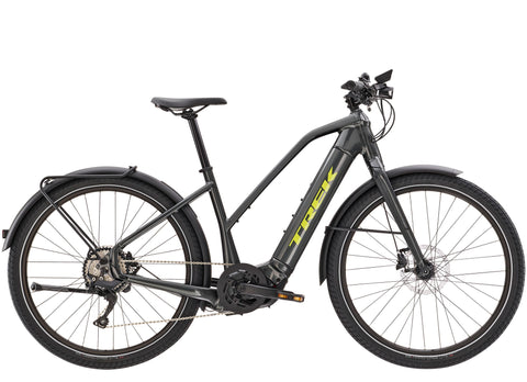 Allant+ 8S Stagger US S Lithium Grey