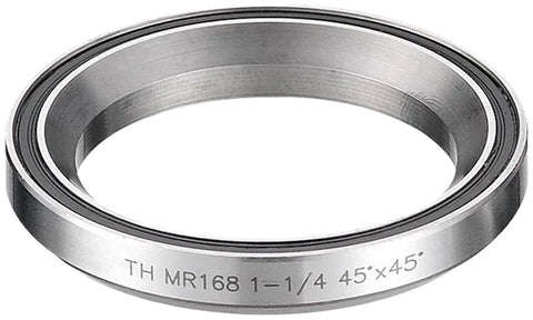FSA Lower ACB Bearing 1-1/4" - Silver