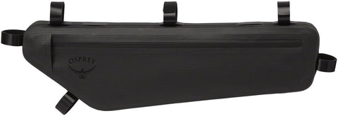 Osprey Escapist Frame Bag - Black Large