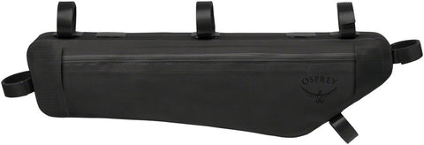 Osprey Escapist Frame Bag - Black Medium