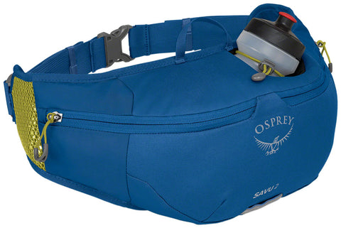 Osprey Savu 2 Lumbar Pack - One Size Postal Blue