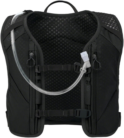 Osprey Escapist Velocity 3 Hydration Pack - Black Large/X-Large