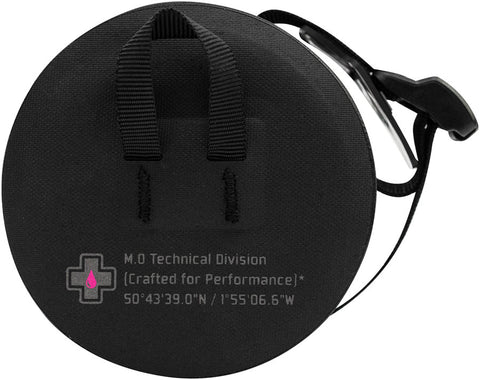 Muc-Off Explorer Bar Bag - 2.4L