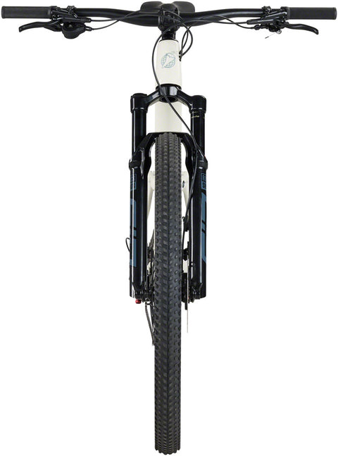Salsa Spearfish C Deore 12 Bike - 29" Carbon Bone White X-Large