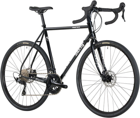 Surly Midnight Special Bike - 700c Steel Black 46cm