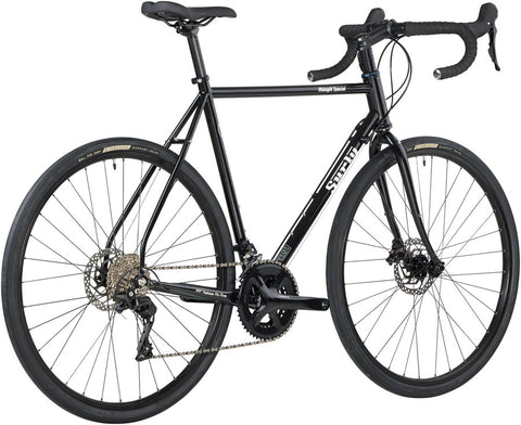 Surly Midnight Special Bike - 700c Steel Black 46cm