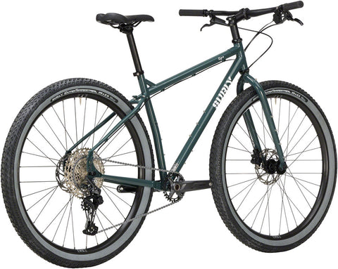 Surly Ogre Bike - 29" Steel Orloks Shadow X-Large