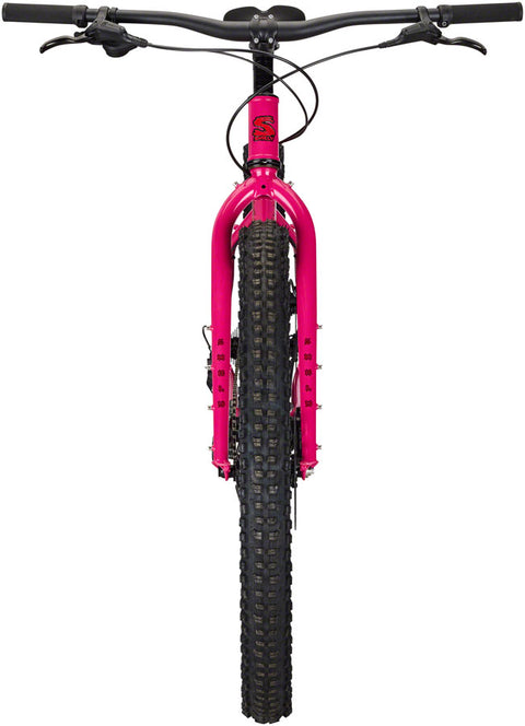 Surly Krampus Bike - 29" Steel Prickly Pear Medium