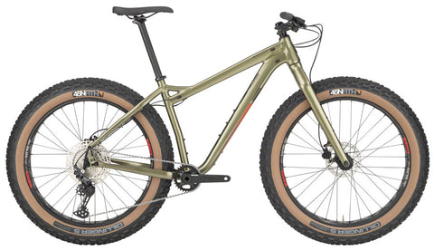 Salsa Bikes
