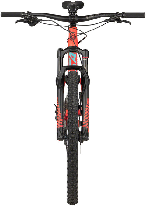 Salsa Spearfish SLX Bike - 29" Aluminum Red X-Large