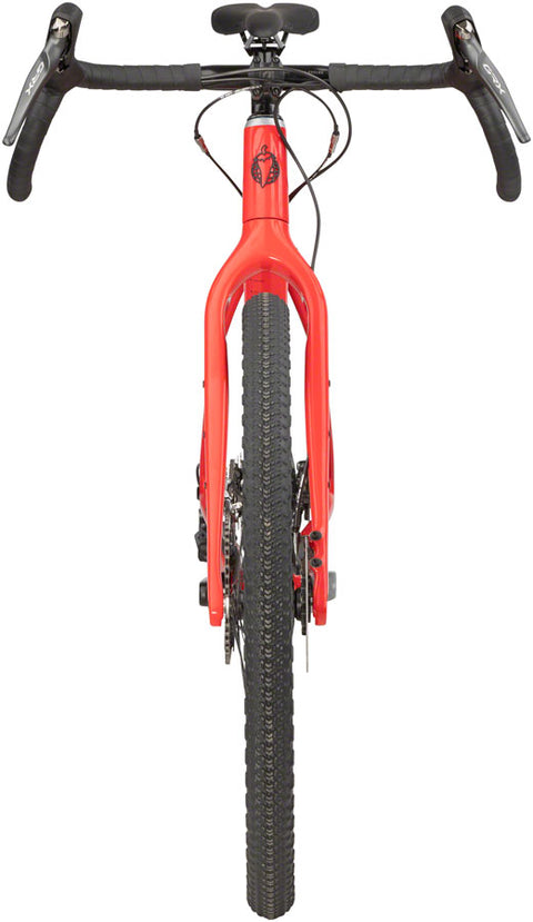 Salsa Cutthroat Carbon GRX 810 Bike - 29" Carbon Red 56cm