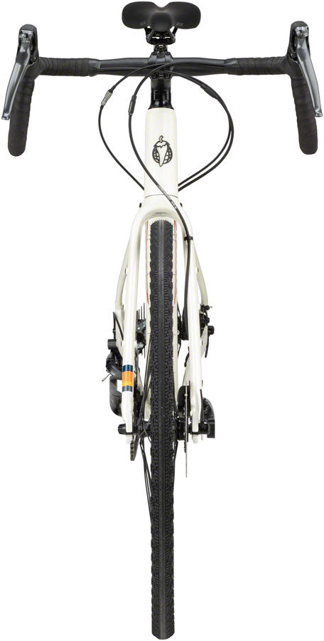 Salsa Journeyer Claris 700 Bike - 700c Aluminum Tan 57cm