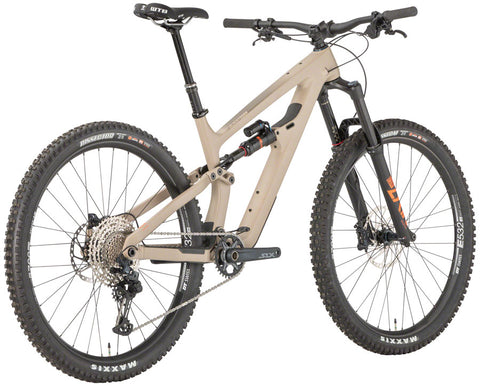 Salsa Blackthorn Carbon SLX Bike - 29" Carbon Tan Medium