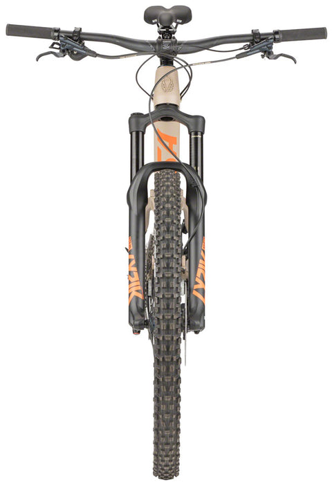 Salsa Blackthorn Carbon SLX Bike - 29" Carbon Tan Medium