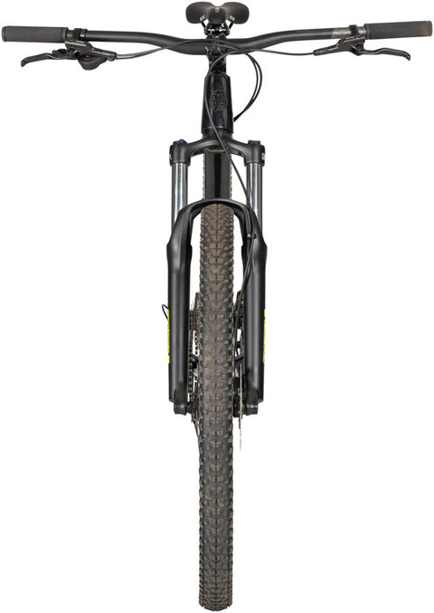 Salsa Rangefinder Deore 10 29 Bike - 29" Aluminum Black X-Large