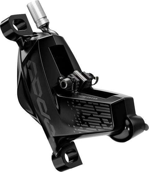 SRAM Code RSC Disc Brake Lever - Front Rear Hydraulic Post Mount BLK A1