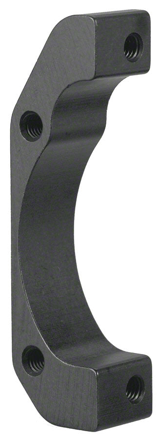 Hayes Post Disc Brake Adaptor 32mm BoXXer IS Mount Front 203mm Rotor Diameter